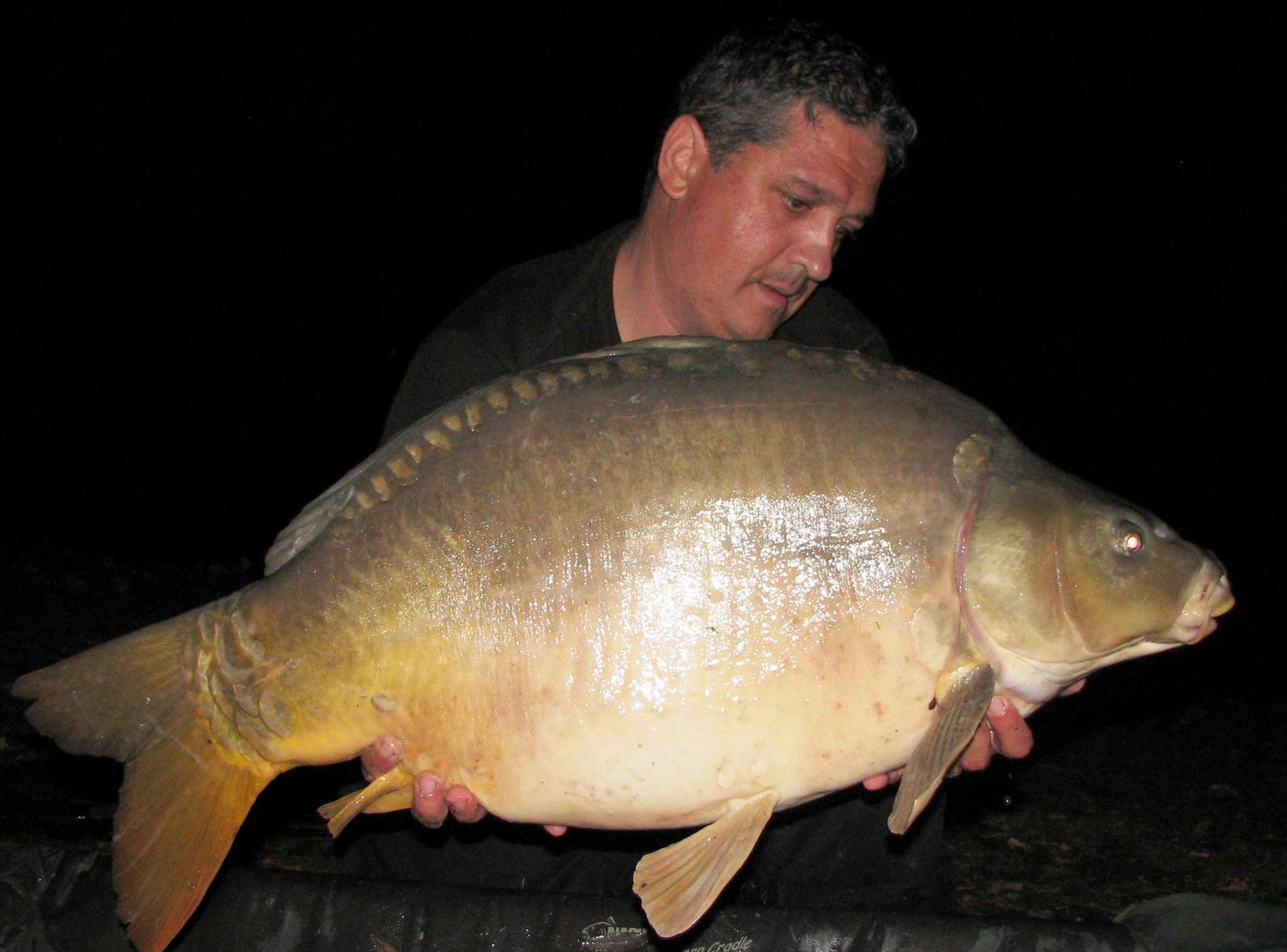 Balkan lake 26 oct. - 2 nov. - 17kg1.JPG